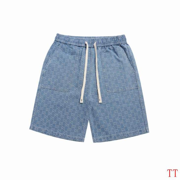 Picture of Gucci Short  Pants _SKUGucciM-3XL20tr0617691